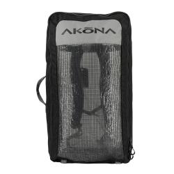 AK AZUL DX MESH BAG BLACK