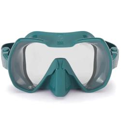 FOURTH ELEMENT SEEKER MASK DEEP TEAL