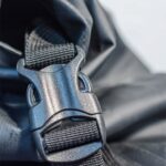 ARGO DRY DUFFLE BAG - 44L