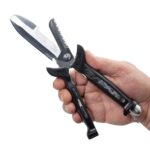 XS Scuba FogCutter X Knife - Blunt Tip