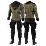 WATERPROOF D3 Ergo Drysuit Male