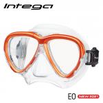 INTEGA MASK - ENERGY ORANGE