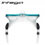 INTEGA MASK - OCEAN GREEN