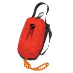 75' Deluxe Throw Rope Bag with Carabiner