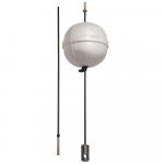 4 ft. Ball Float (2 Piece)