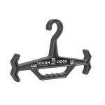 TOUGH HOOK HANGER GREY