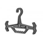 TOUGH HOOK HANGER GREY