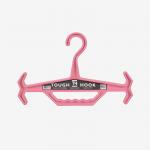 TOUGH HOOK PINK