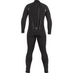 5mm Reactive Full (2021), Mens, Black - 3XL