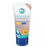 Eco Tinted Sunscreen For Body Sport - SPF 30