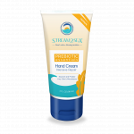 Prebiotic Hand Cream - Naturally Naked