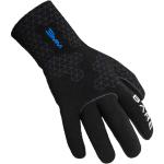 3mm S-Flex Gloves, Black
