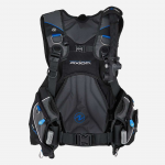 Aqualung Axiom