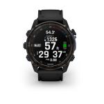 Garmin Descent Mk3i – 51 mm