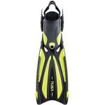 SOLLA FIN - SMALL YELLLOW