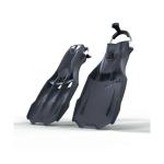 Apeks RK4 FIN BLACK L