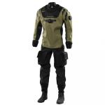 WATERPROOF D3 ERGO DRYSUIT MALE - 3XL WATERPROOF D3 ERGO DRYSUIT MALE - 3XL