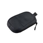 OMER AIR MESH CASE BLACK BLACK