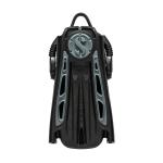 SCUBAPRO Boot-Fit Pocket Modular FinSystem- Black