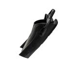 SCUBAPRO Boot-Fit Pocket Modular FinSystem- Black