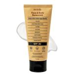 Sky and Sol Face and Body Sunscreen SPF 30