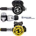 AQUALUNG HELIX COMPACT PRO YOKE STG3 SET