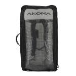 AK AZUL DX MESH BAG BLACK