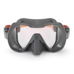 FOURTH ELEMENT SEEKER MASK GREY CLARITY