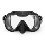 FOURTH ELEMENT SEEKER MASK BLACK CLARITY