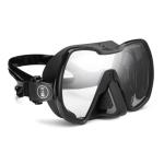 FOURTH ELEMENT SEEKER MASK BLACK CLARITY
