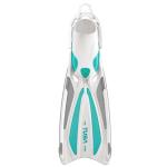 TUSA SOLLA FIN W/BUNGEE - SM MINT