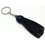 GO Sport Keychain-Black