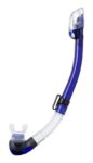 TUSA HYPERDRY ELITE II - COBALT BLUE