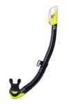 TUSA HYPERDRY ELITE II - BLACK/YELLOW