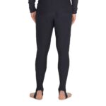 XEROTHERM MENS LEGGINGS BLACK LARGE
