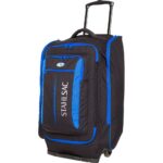 Caicos Cargo Pack Blue-Black