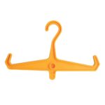 Super BC/Regulator Hanger, Yellow