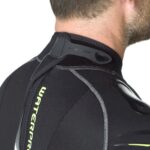 300121 W30 FULLSUIT 2.5MM MALE - XS