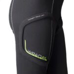 300121 W30 FULLSUIT 2.5MM MALE - XS