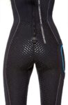 350226 W50 FULLSUIT 5MM FEMALE - XL