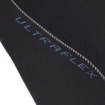 350121 W50 FULLSUIT 5MM MALE - XS