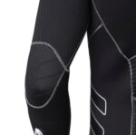 030108 W3 3MM TROPIC SUIT- MALE 3XL TALL+