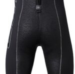 030108 W3 3MM TROPIC SUIT- MALE 3XL TALL+