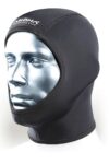 AKONA 3mm Quantum Stretch Hood