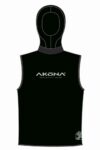 Quantum Stretch Hooded Vest