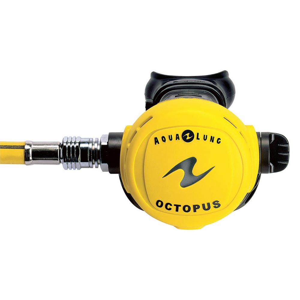 AQUA LUNG TITAN OCTOPUS