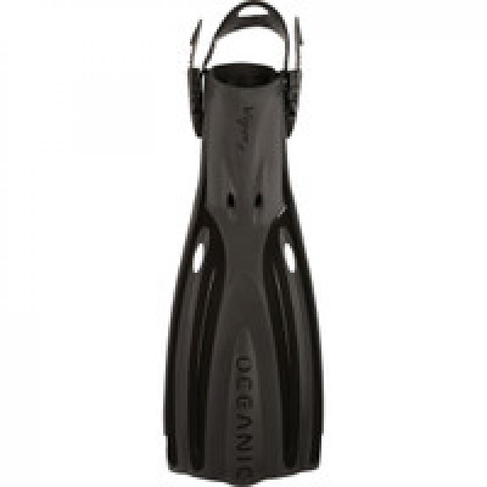 VIPER 2 FIN OH, BK/BK, XS VIPER 2 FIN OH, BK/BK, XS