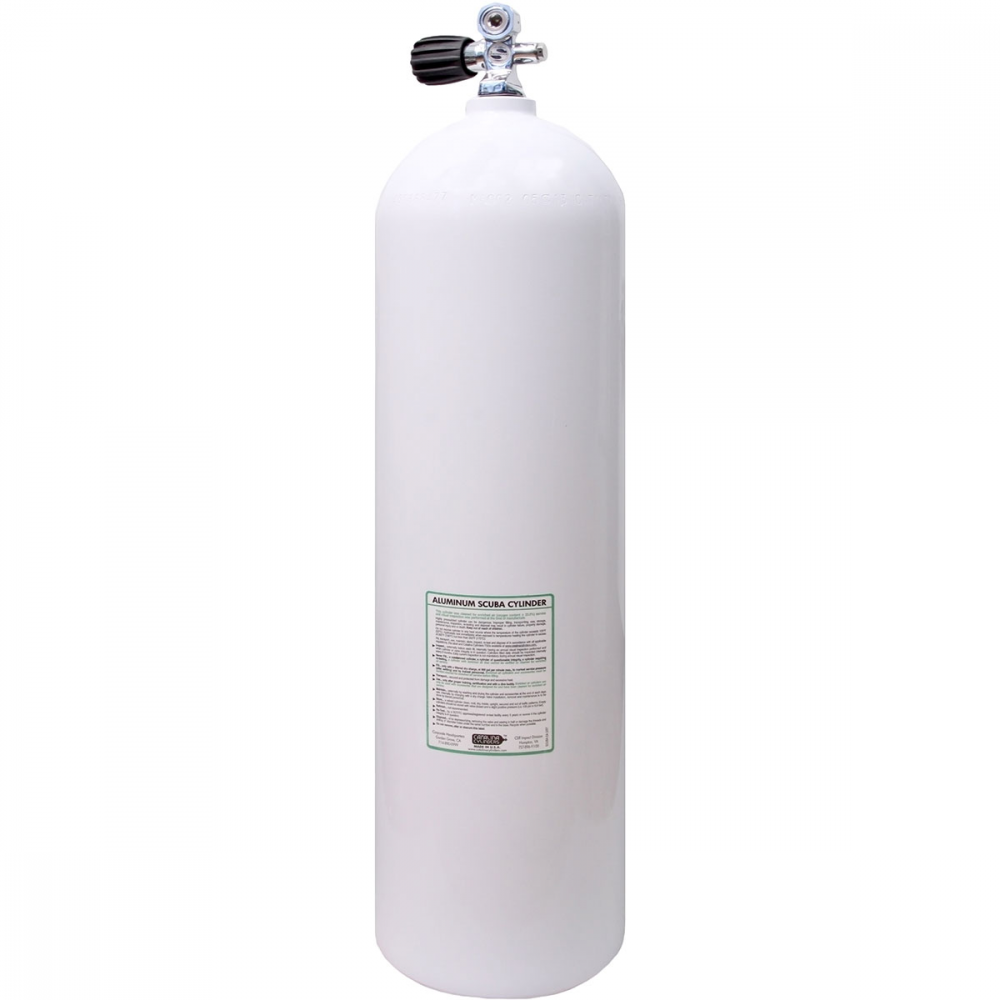 ALUMINUM 80 - White ALUMINUM 80 - White