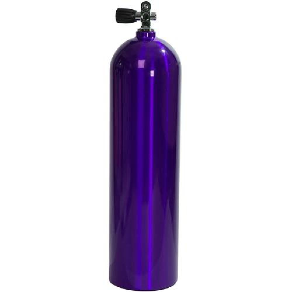 ALUMINUM 80 - Purple ALUMINUM 80 - Purple