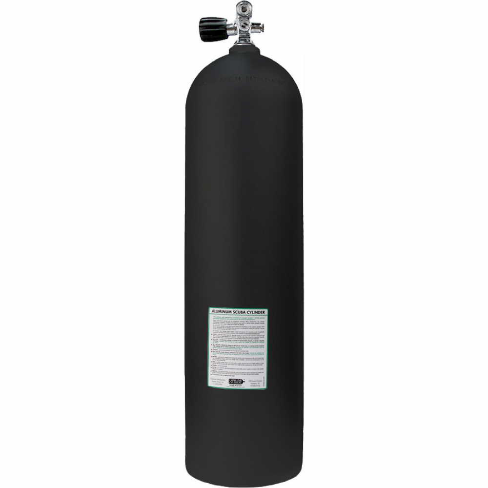ALUMINUM 80 - Black ALUMINUM 80 - Black